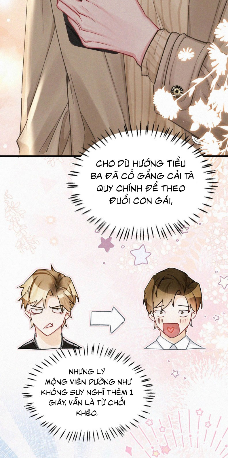 Môi Súng Phiên ngoại 3 - Next Phiên ngoại 2