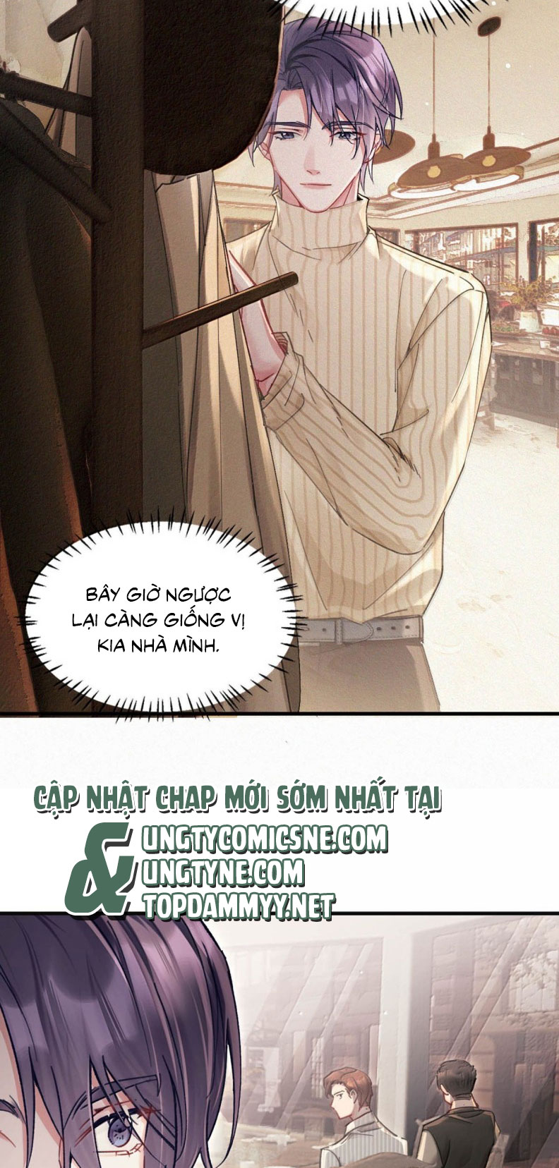 Môi Súng Phiên ngoại 3 - Next Phiên ngoại 2