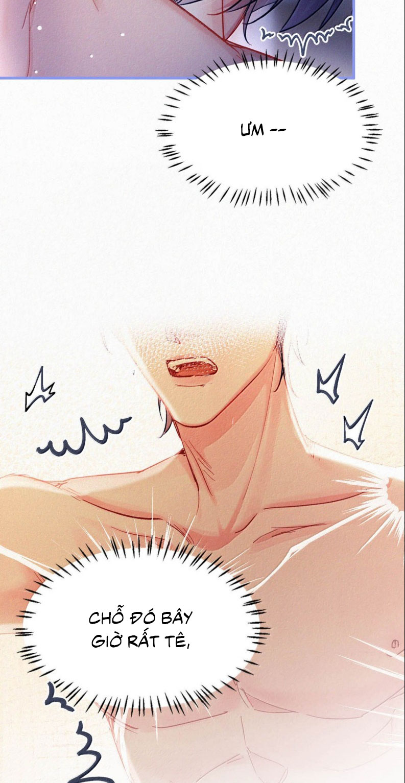 Môi Súng Phiên ngoại 3 - Next Phiên ngoại 2