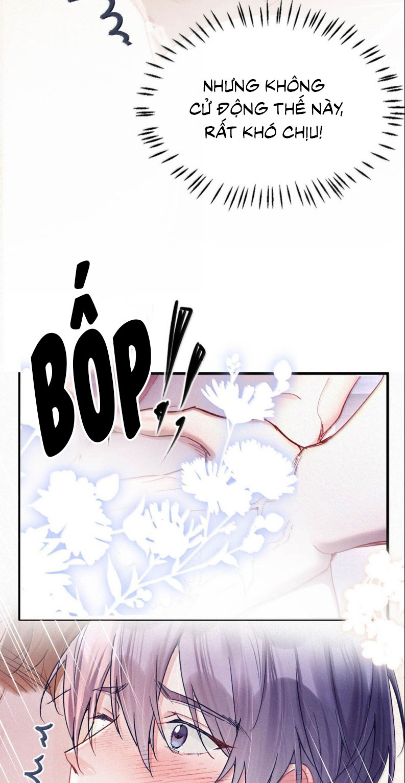 Môi Súng Phiên ngoại 3 - Next Phiên ngoại 2