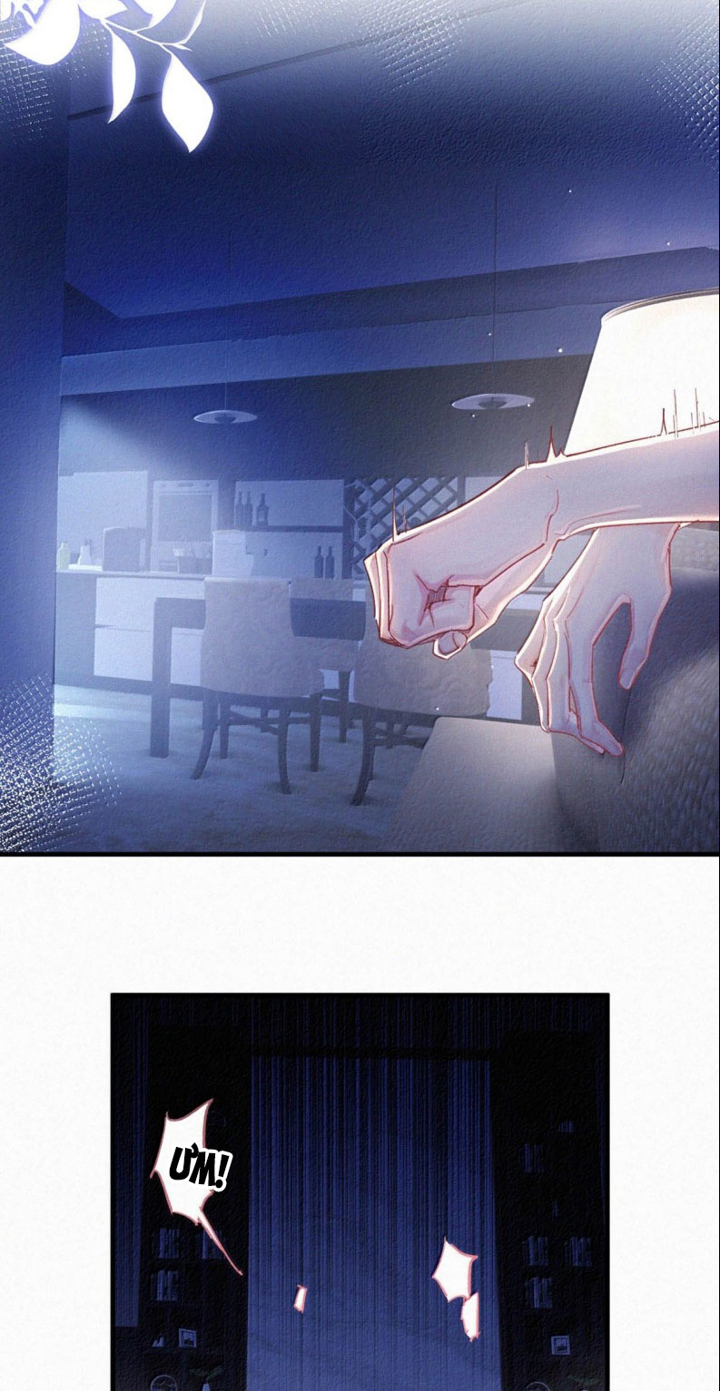 Môi Súng Phiên ngoại 3 - Next Phiên ngoại 2