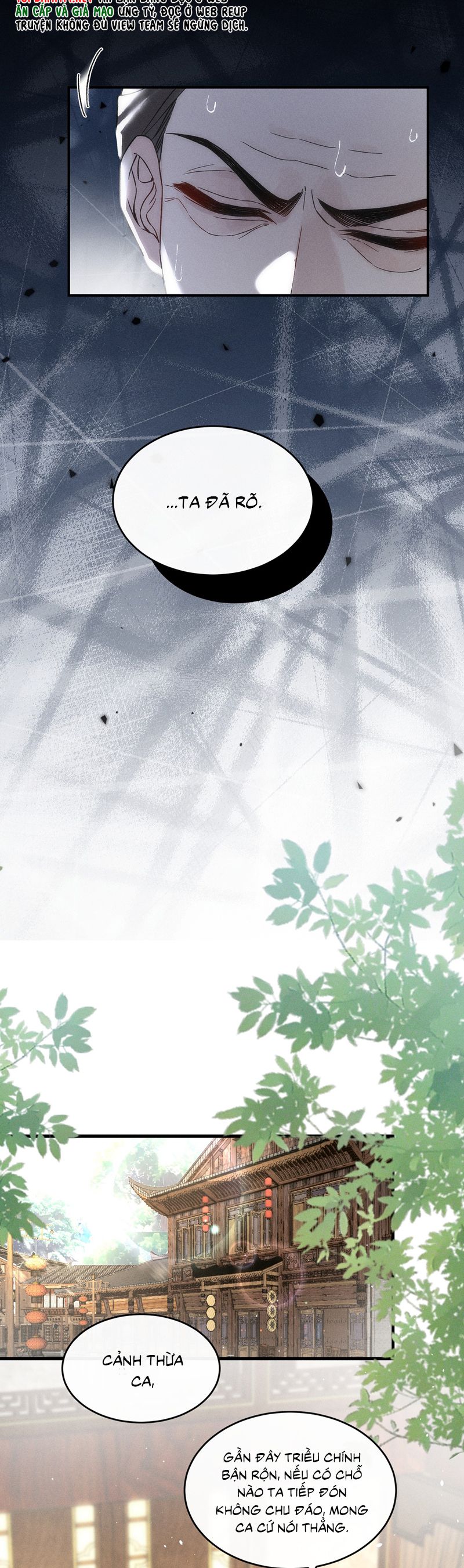 Lang Kỵ Trúc Mã Lai Chapter 21 - Trang 4