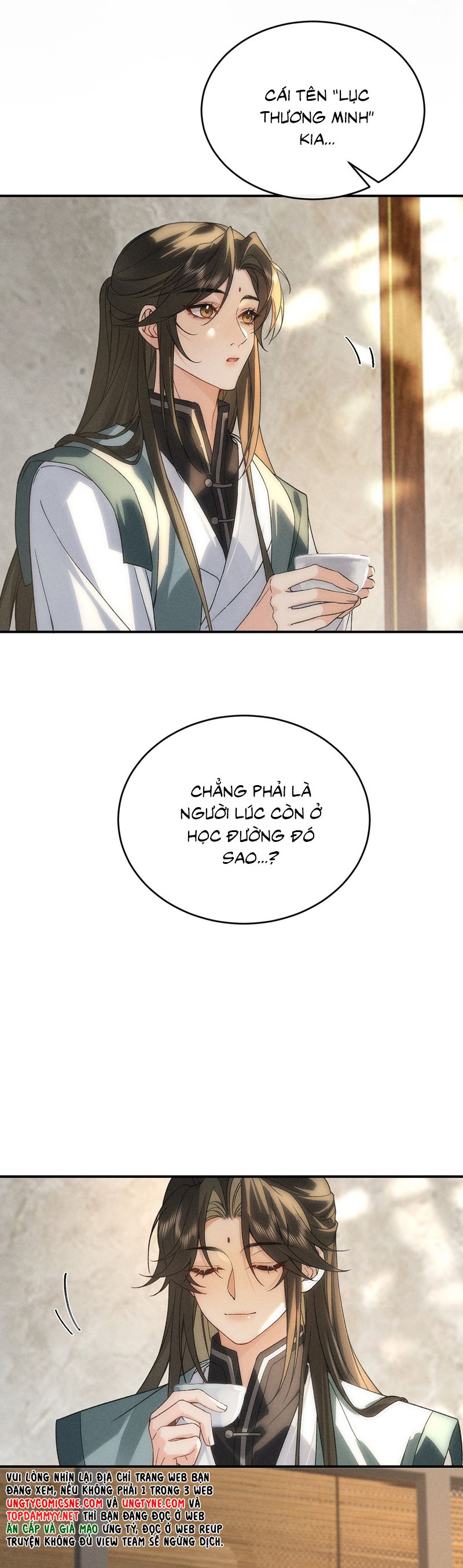 Lang Kỵ Trúc Mã Lai Chapter 21 - Trang 4