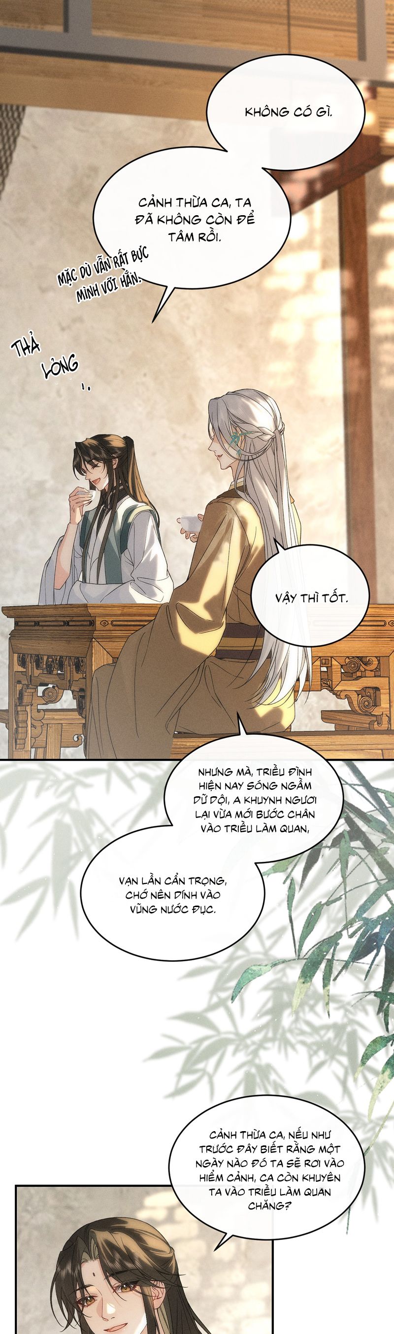 Lang Kỵ Trúc Mã Lai Chapter 21 - Trang 4