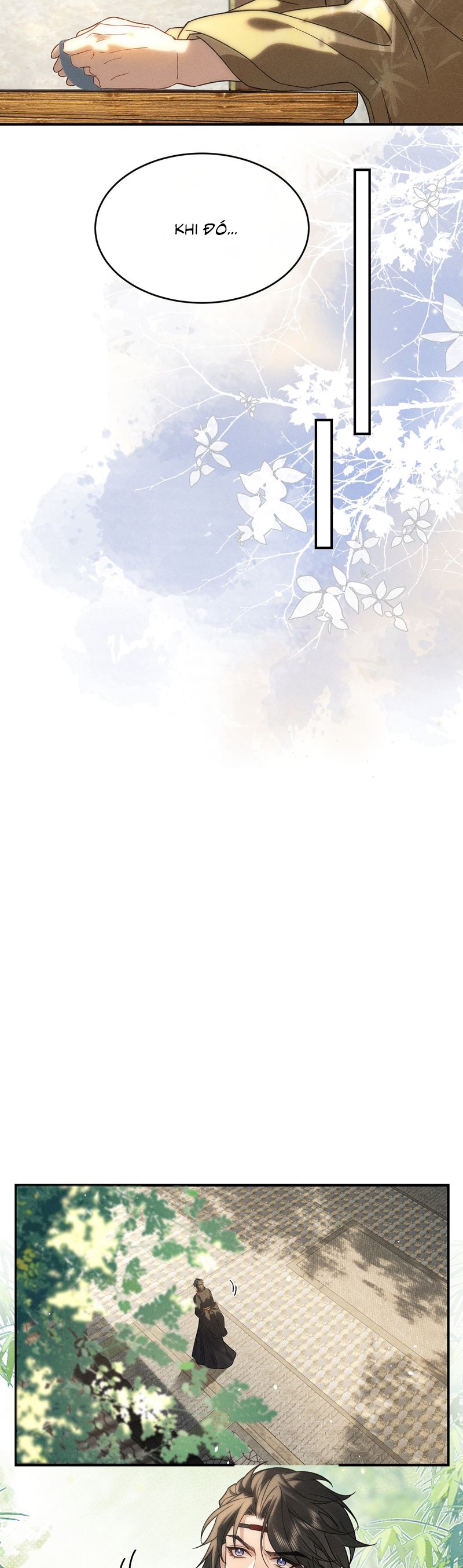 Lang Kỵ Trúc Mã Lai Chapter 21 - Trang 4