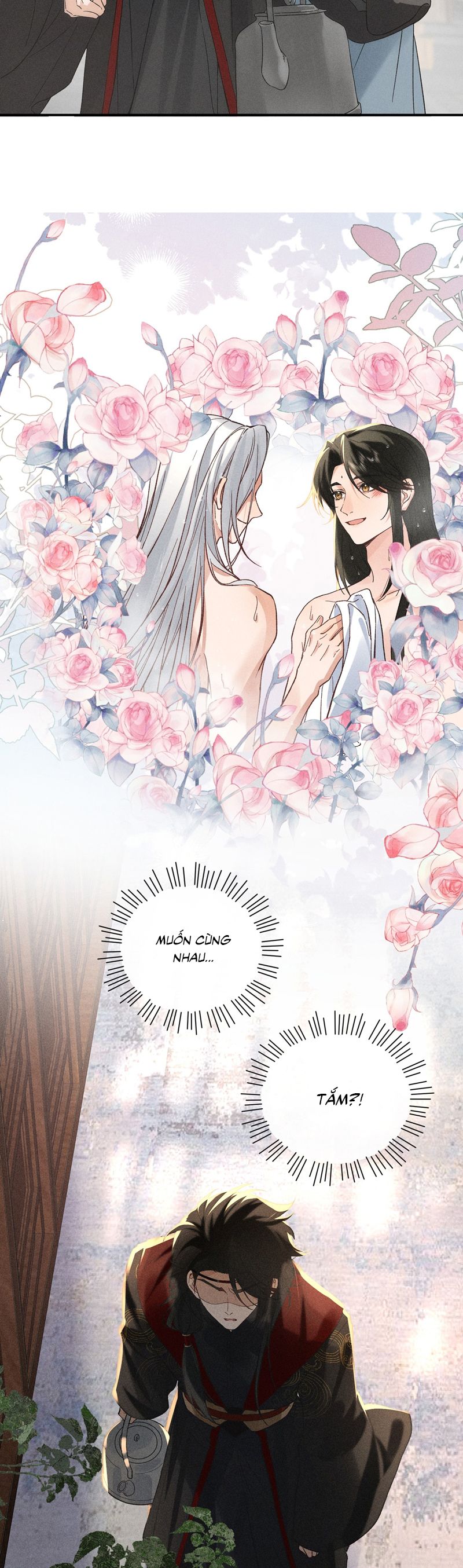 Lang Kỵ Trúc Mã Lai Chapter 21 - Trang 4