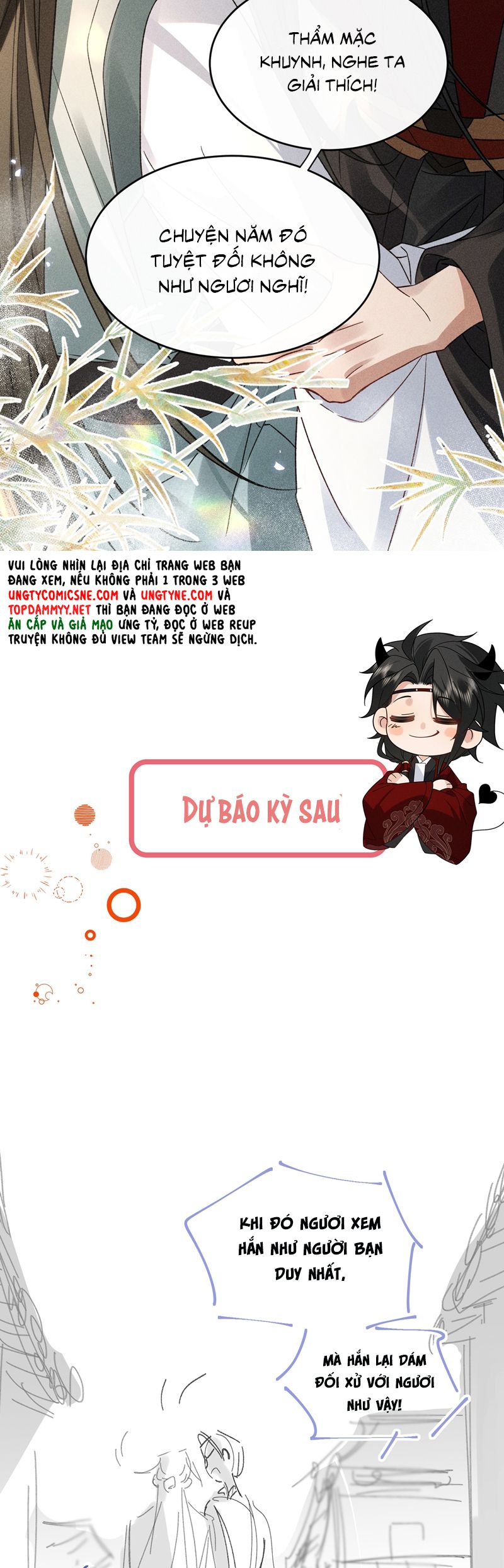 Lang Kỵ Trúc Mã Lai Chapter 21 - Trang 4