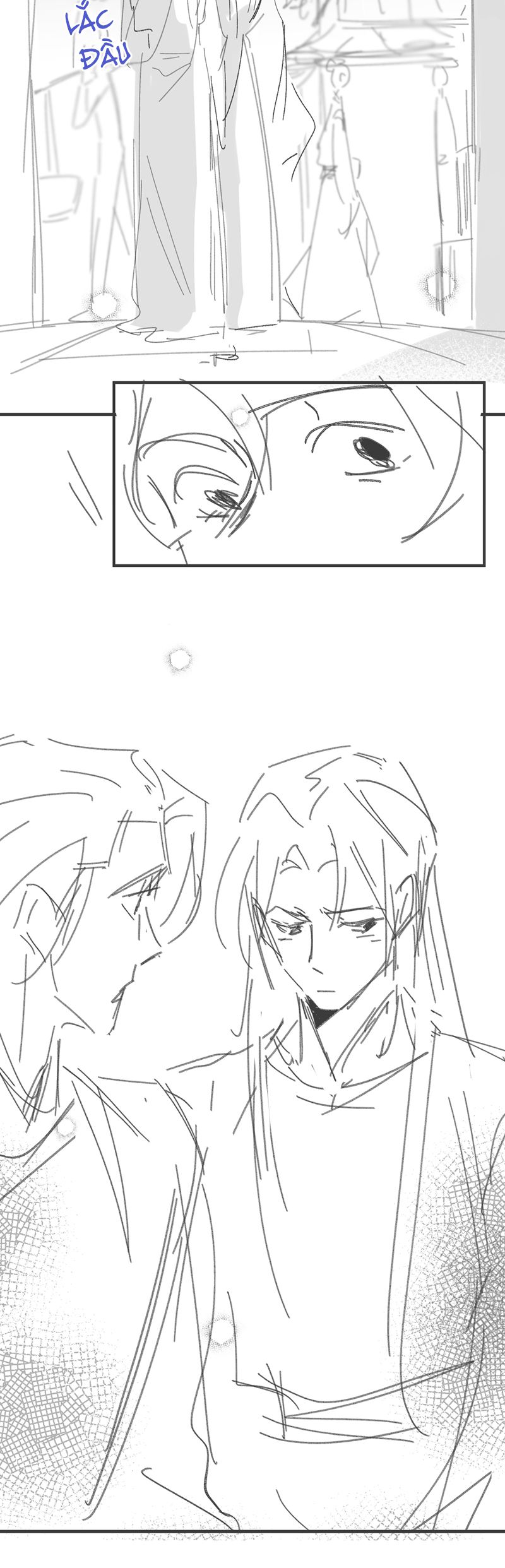 Lang Kỵ Trúc Mã Lai Chapter 21 - Trang 4