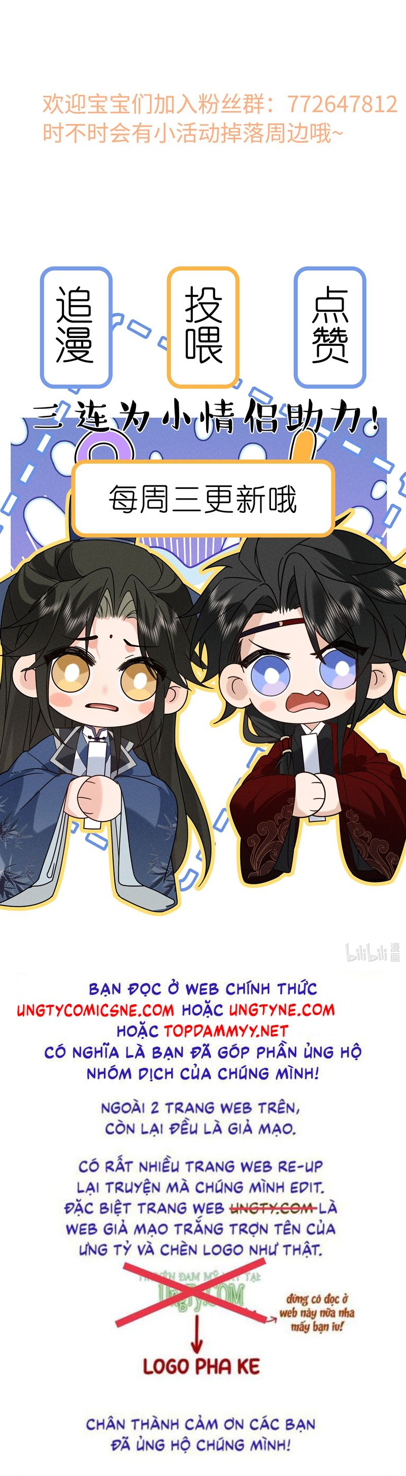 Lang Kỵ Trúc Mã Lai Chapter 21 - Trang 4