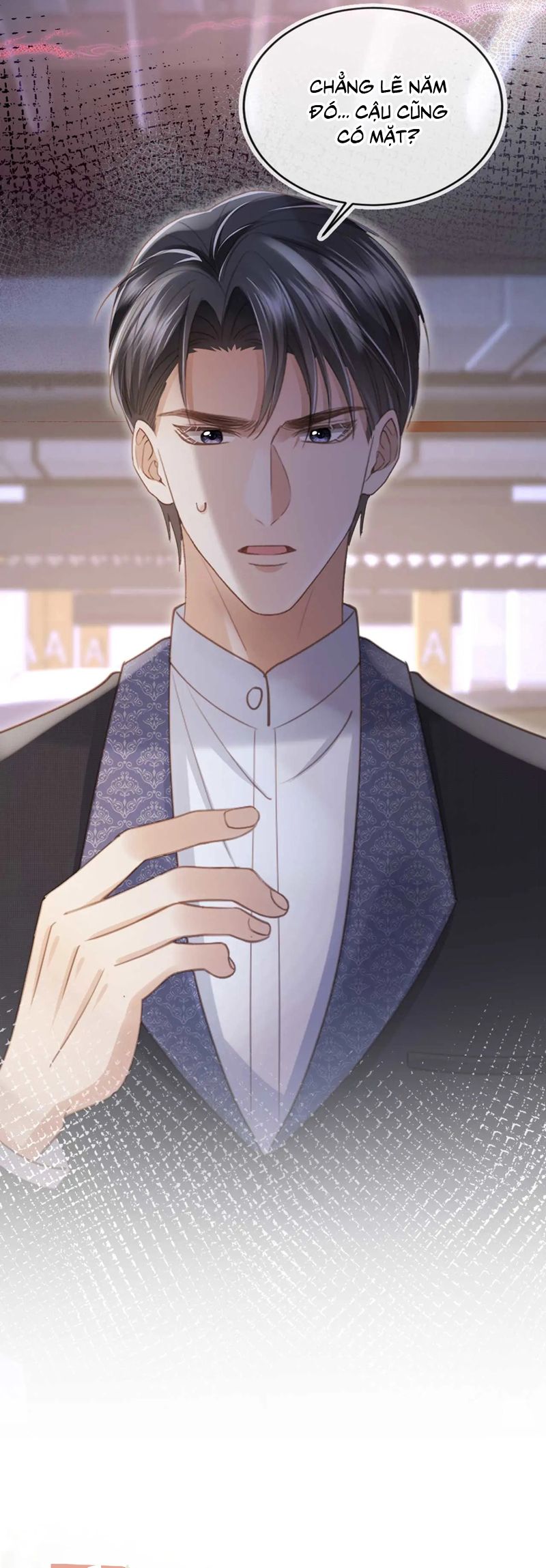 Bạch Nguyệt Quang Hắn Yêu Thế Thân Rồi Sao?! Chapter 73 - Trang 4