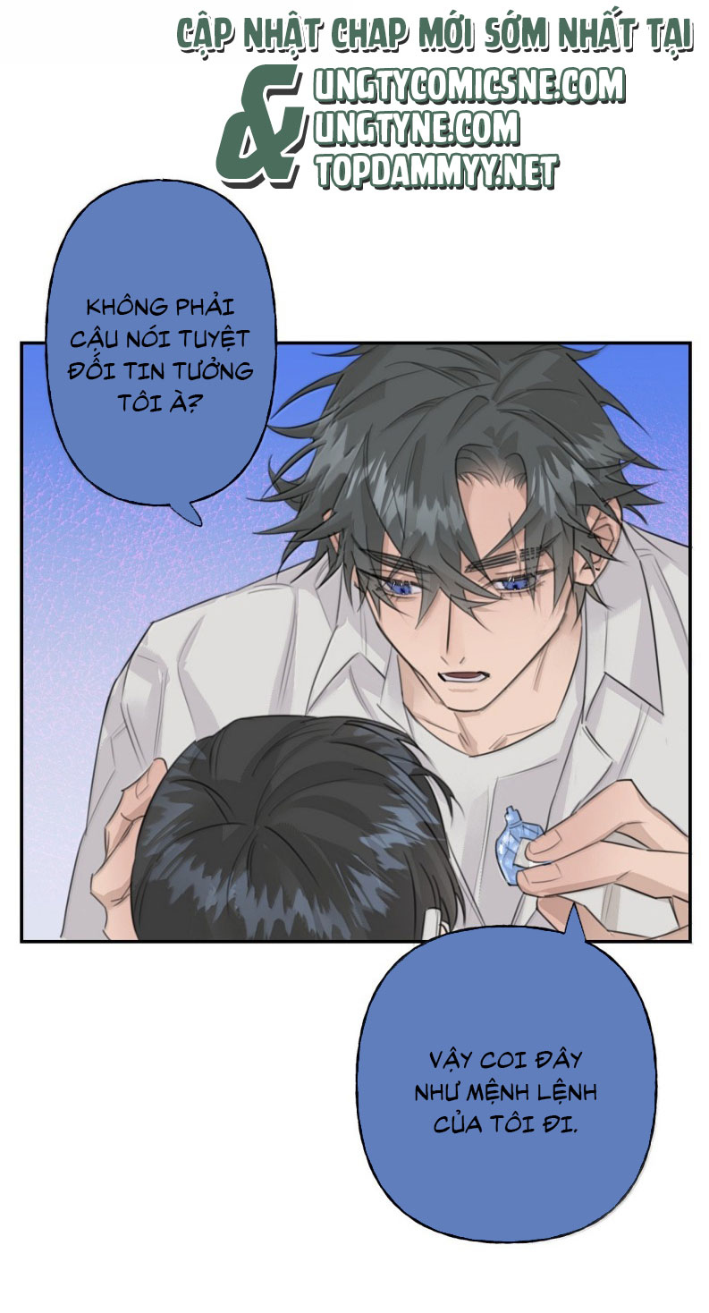 Dẫn Dụ Công Lược Chapter 21 - Next Chapter 22