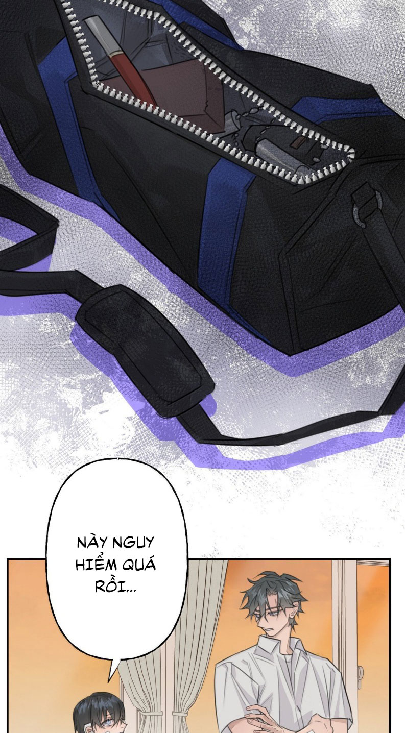 Dẫn Dụ Công Lược Chapter 21 - Next Chapter 22