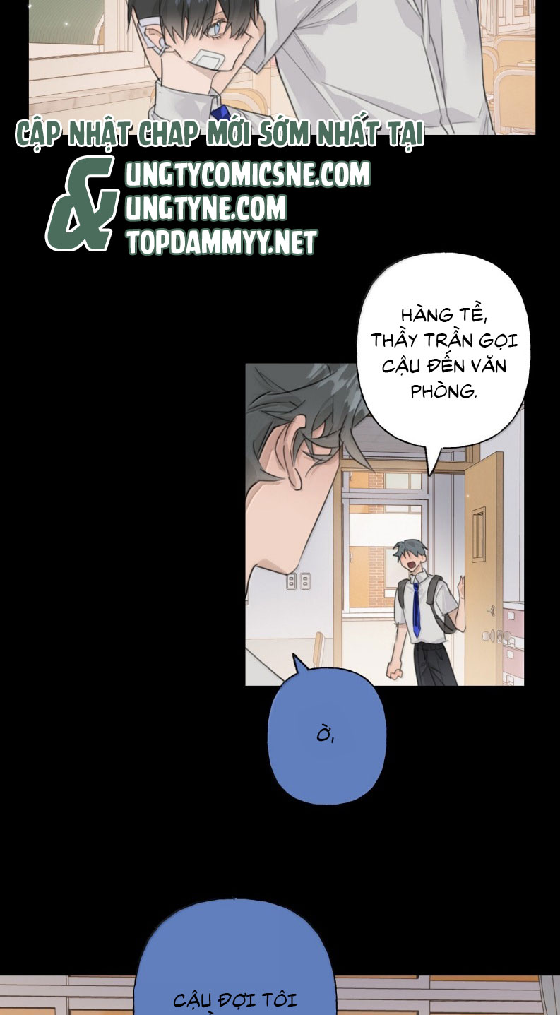 Dẫn Dụ Công Lược Chapter 21 - Next Chapter 22