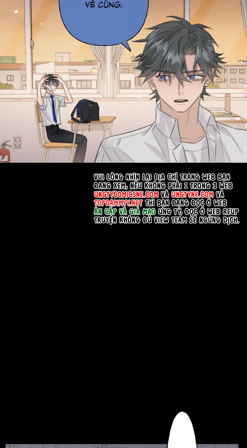 Dẫn Dụ Công Lược Chapter 21 - Next Chapter 22
