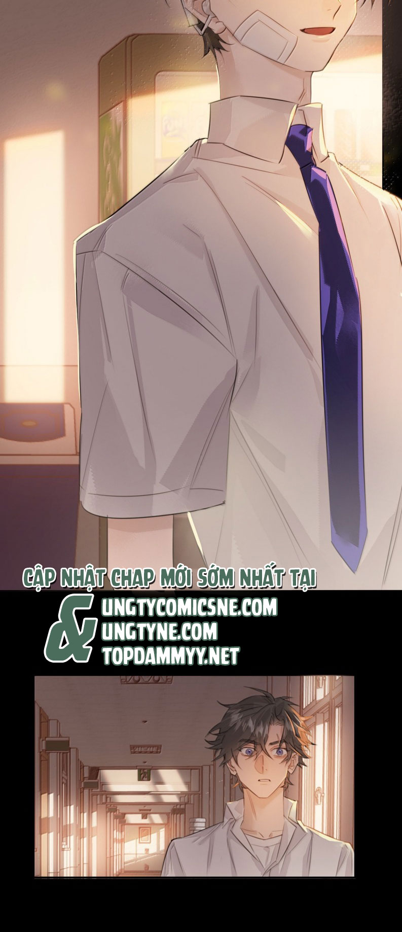 Dẫn Dụ Công Lược Chapter 21 - Next Chapter 22