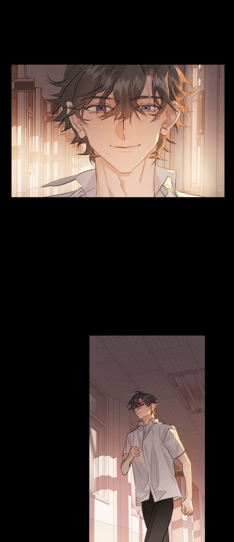 Dẫn Dụ Công Lược Chapter 21 - Next Chapter 22