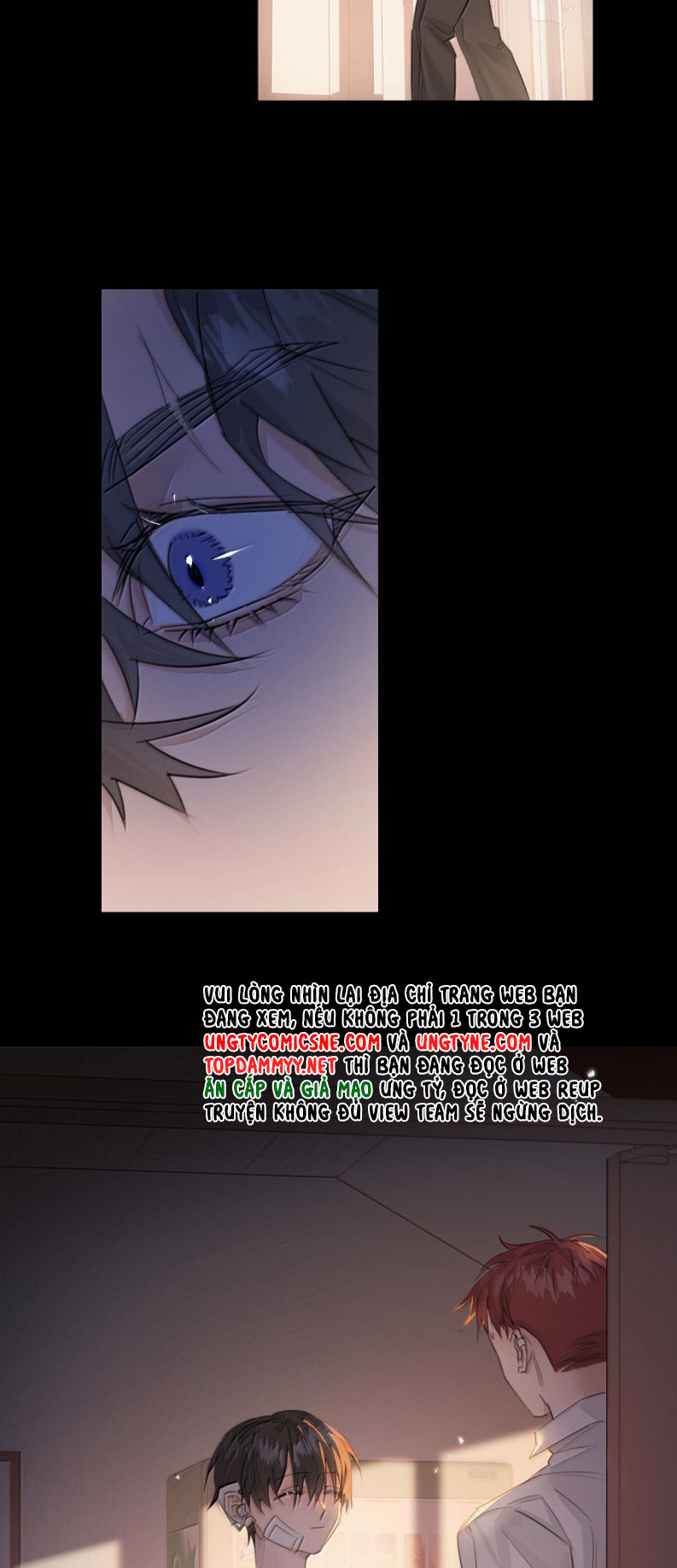 Dẫn Dụ Công Lược Chapter 21 - Next Chapter 22