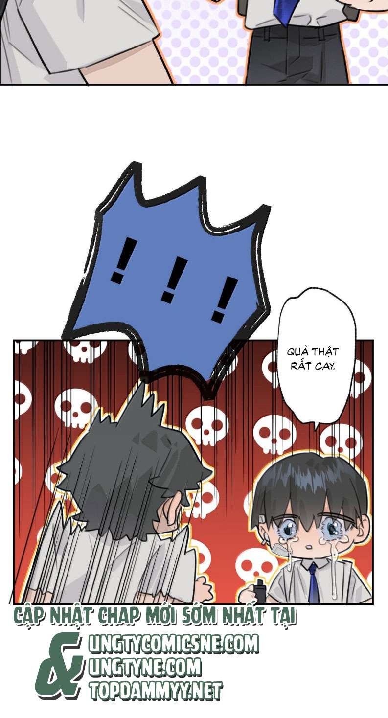 Dẫn Dụ Công Lược Chapter 21 - Next Chapter 22