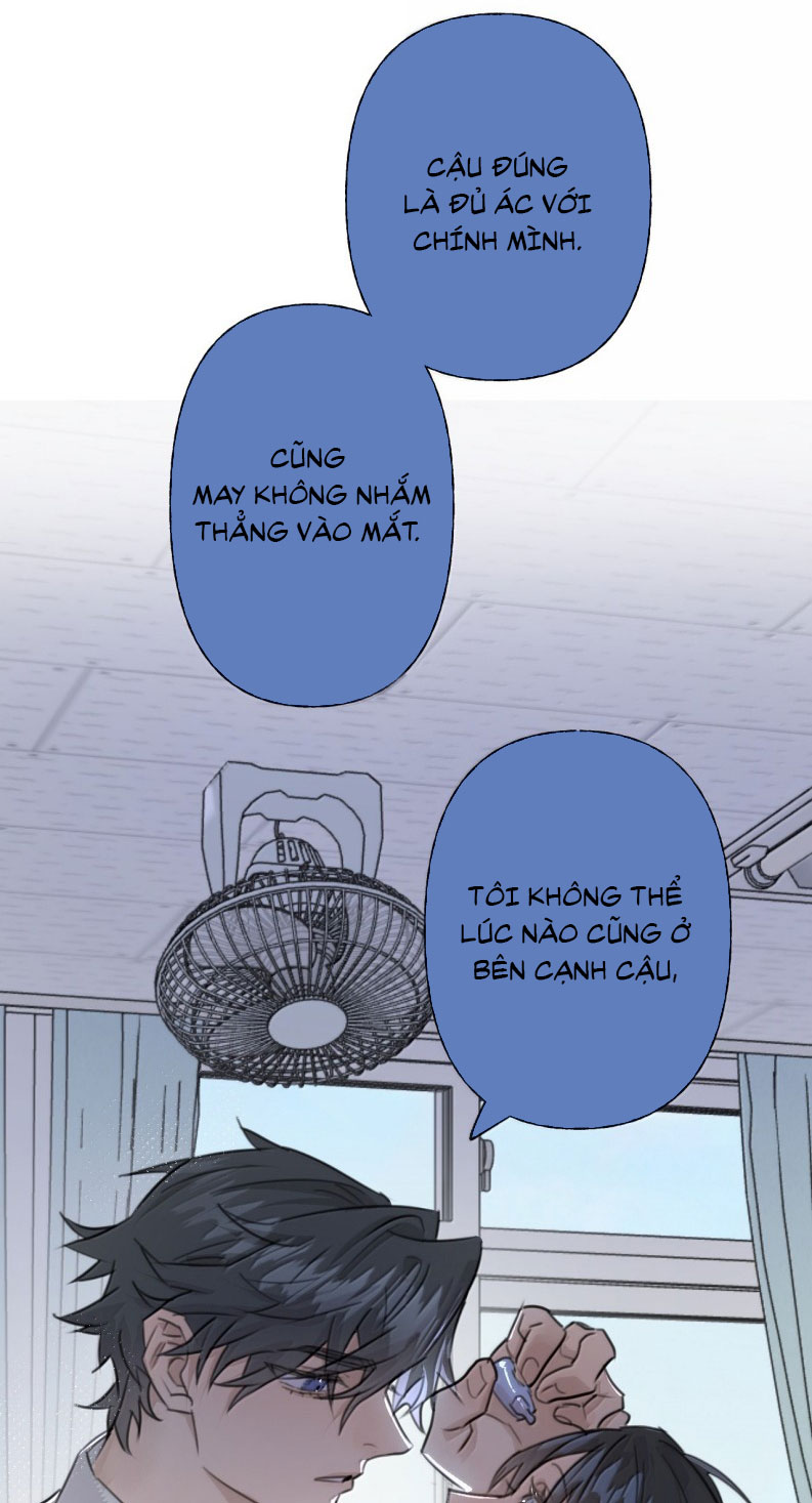 Dẫn Dụ Công Lược Chapter 21 - Next Chapter 22