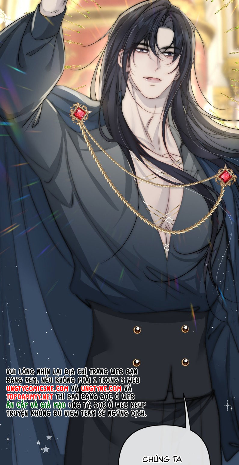 Lồng Tuyết Chap 28 - Next Chap 29