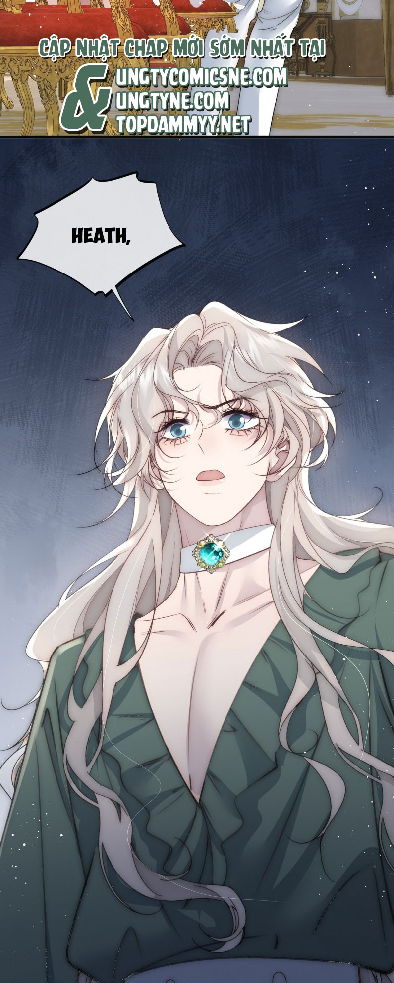 Lồng Tuyết Chap 28 - Next Chap 29