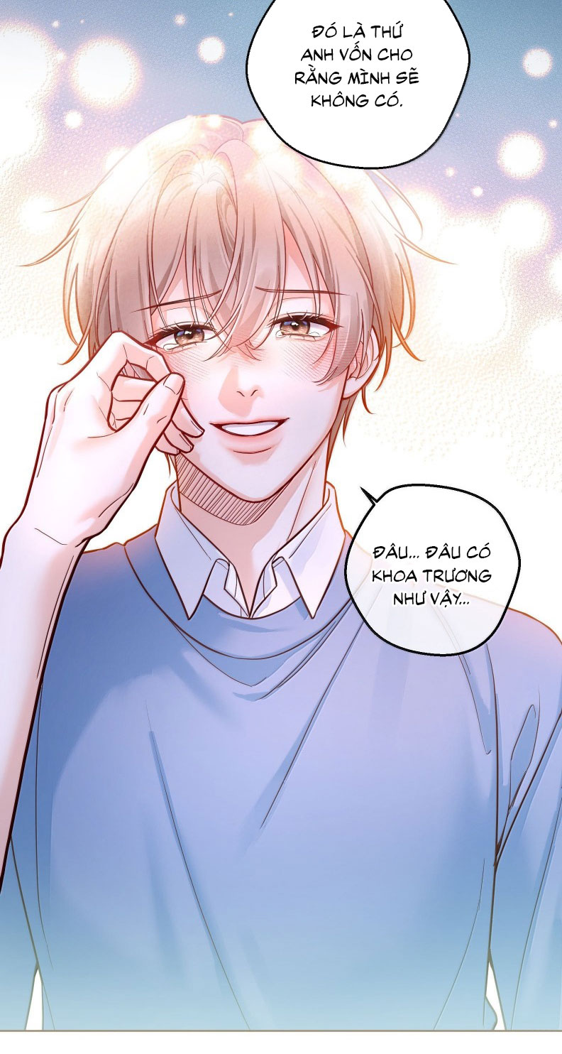 Vũ Khúc Đoàn Sơ Hạ Chap 45 - Next Chap 46