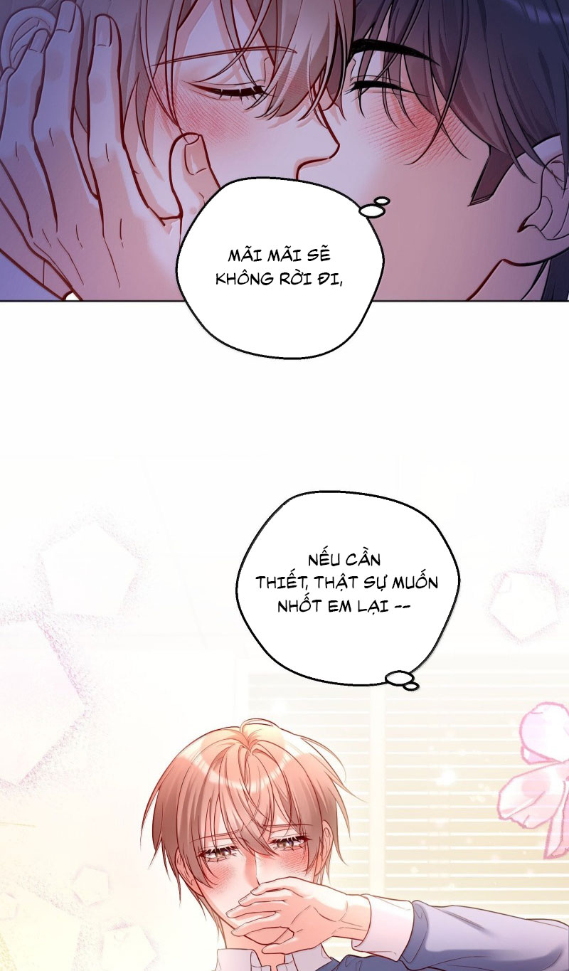 Vũ Khúc Đoàn Sơ Hạ Chap 45 - Next Chap 46