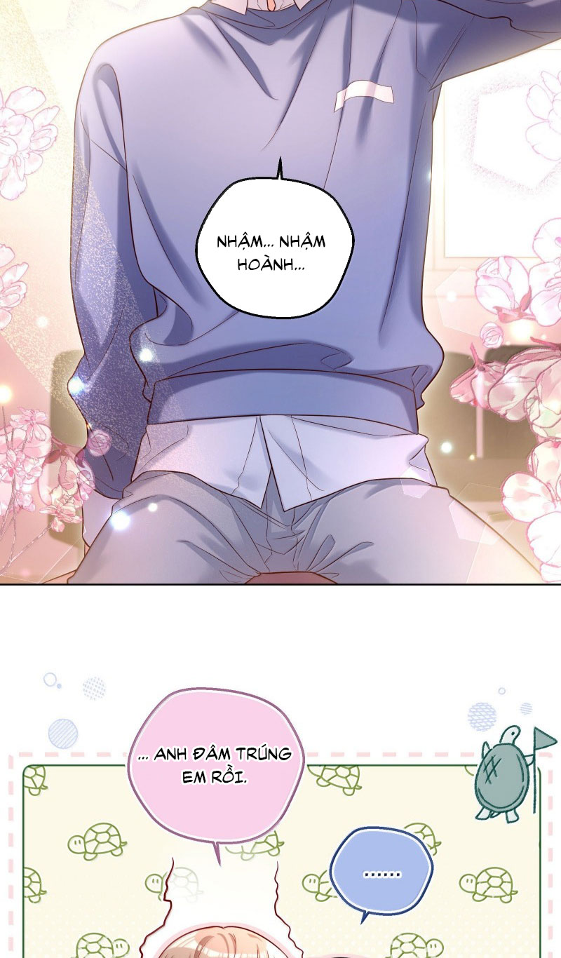 Vũ Khúc Đoàn Sơ Hạ Chap 45 - Next Chap 46