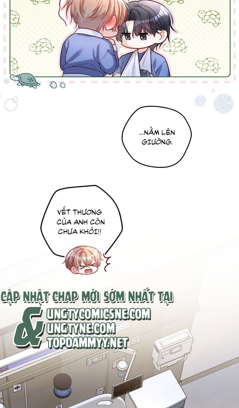 Vũ Khúc Đoàn Sơ Hạ Chap 45 - Next Chap 46