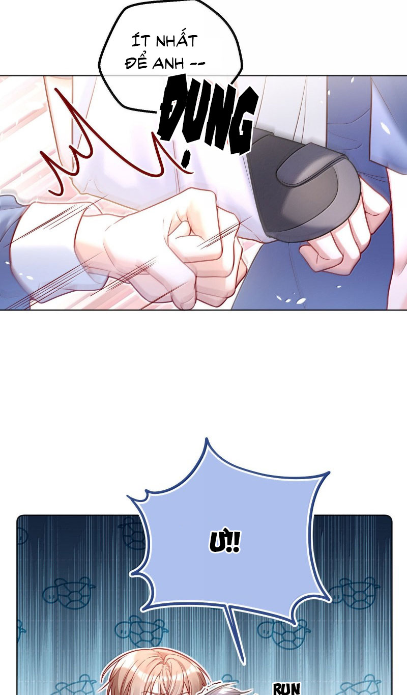 Vũ Khúc Đoàn Sơ Hạ Chap 45 - Next Chap 46