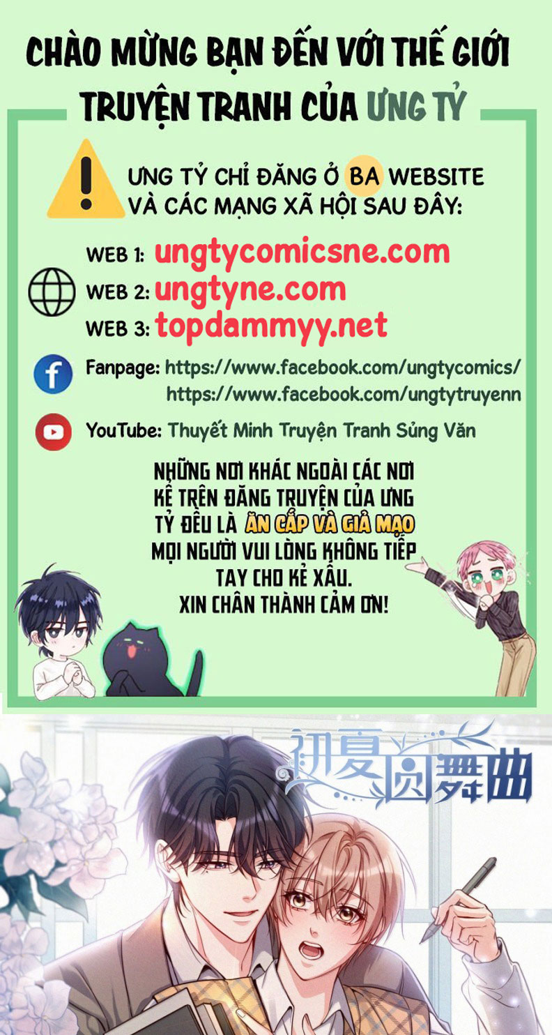 Vũ Khúc Đoàn Sơ Hạ Chap 45 - Next Chap 46