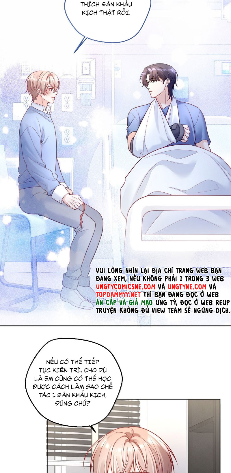 Vũ Khúc Đoàn Sơ Hạ Chap 45 - Next Chap 46