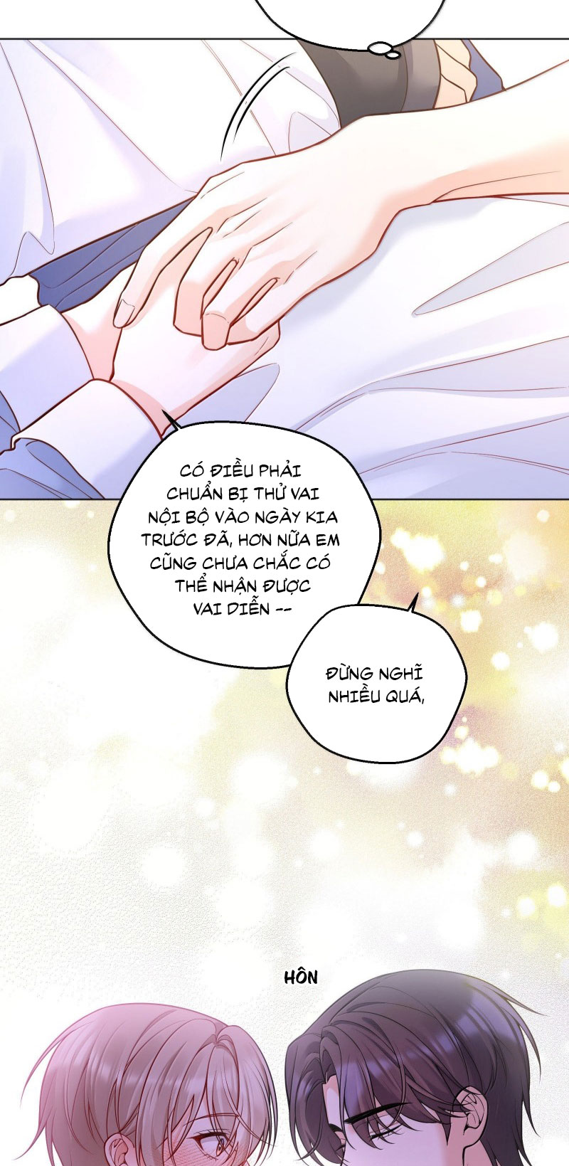 Vũ Khúc Đoàn Sơ Hạ Chap 45 - Next Chap 46