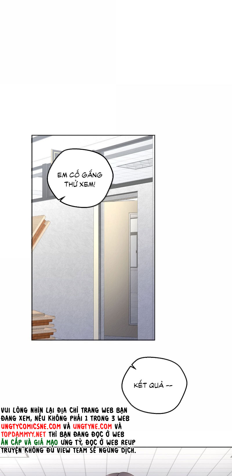 Vũ Khúc Đoàn Sơ Hạ Chap 45 - Next Chap 46