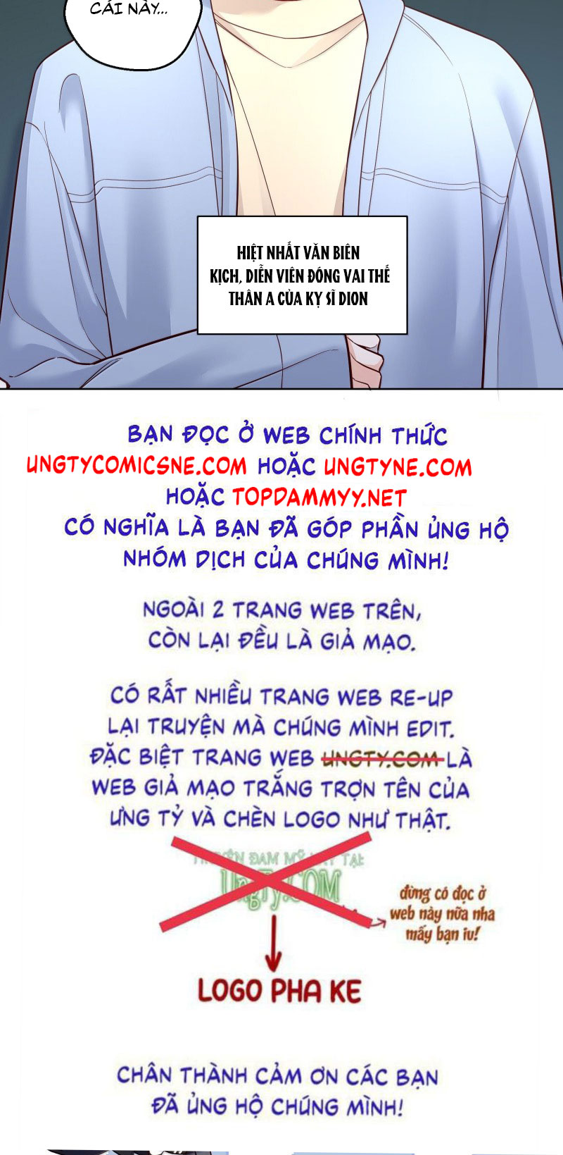 Vũ Khúc Đoàn Sơ Hạ Chap 45 - Next Chap 46