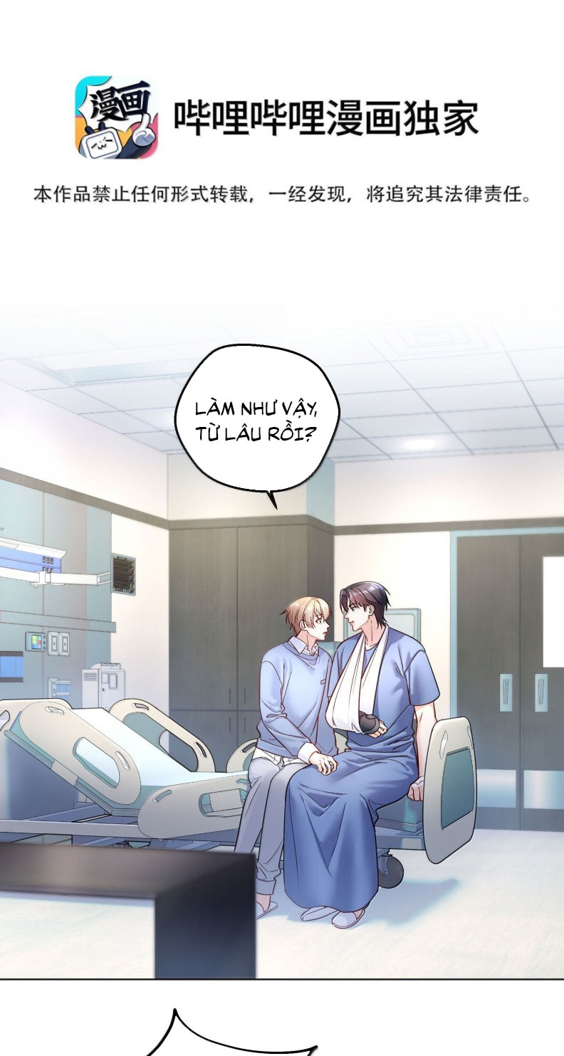 Vũ Khúc Đoàn Sơ Hạ Chap 45 - Next Chap 46