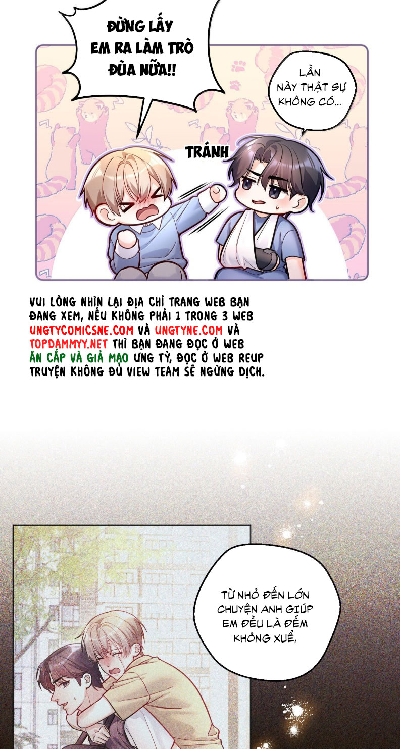Vũ Khúc Đoàn Sơ Hạ Chap 45 - Next Chap 46