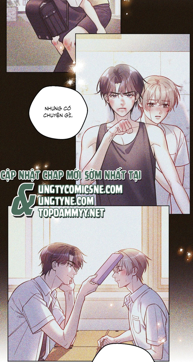 Vũ Khúc Đoàn Sơ Hạ Chap 45 - Next Chap 46