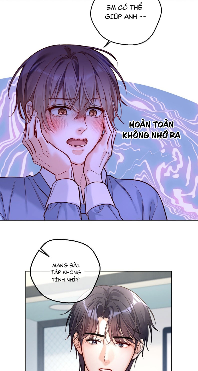 Vũ Khúc Đoàn Sơ Hạ Chap 45 - Next Chap 46
