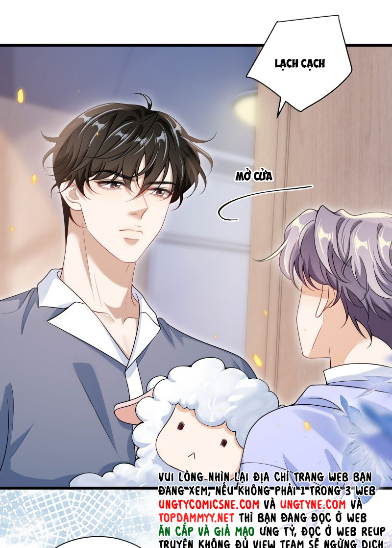 Thẳng Thắn Từ Nghiêm Chapter 137 - Trang 4