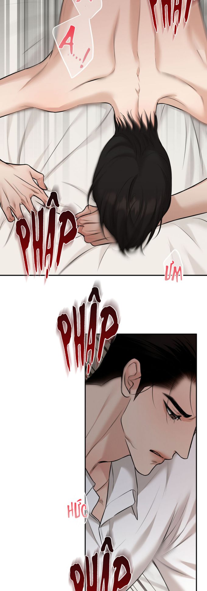 THÁNG 3 Chapter 13 - Trang 4