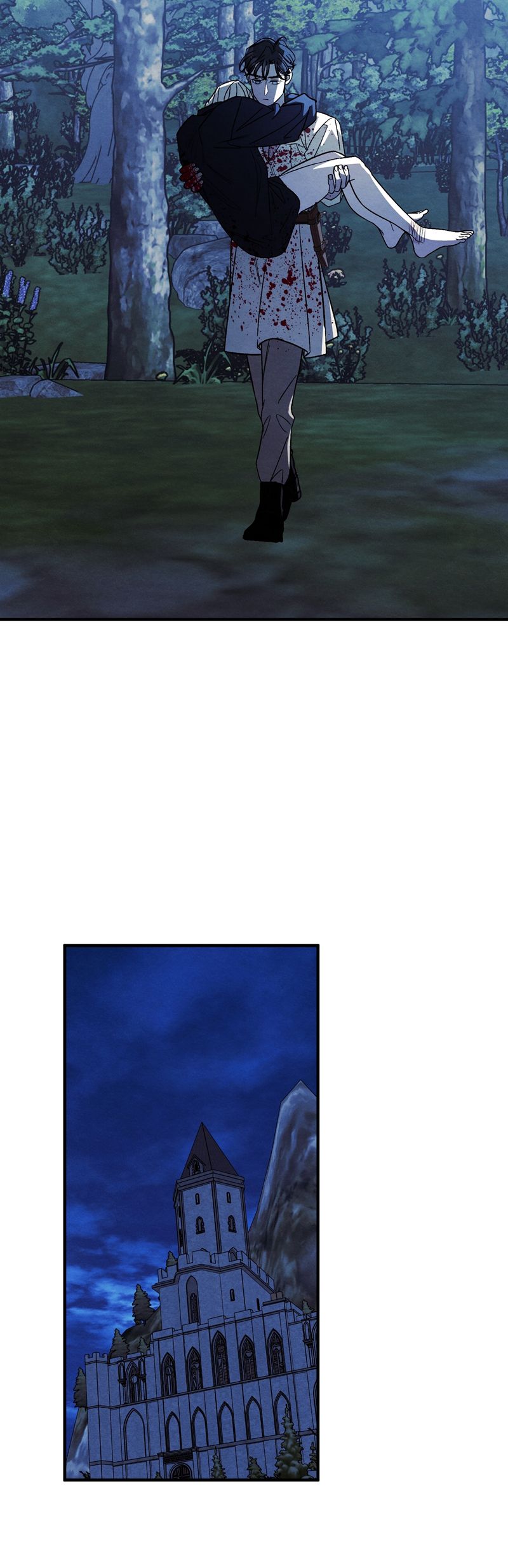 Cậu Chủ Yêu Quý Của Tôi Chap 13 - Trang 2