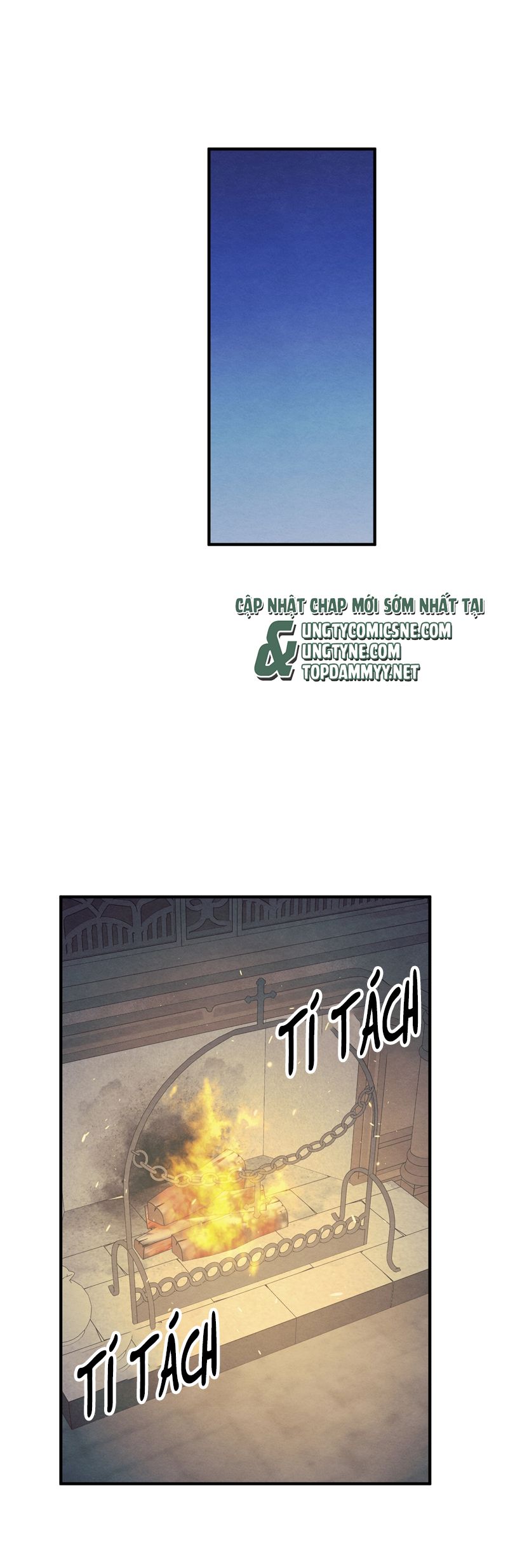 Cậu Chủ Yêu Quý Của Tôi Chap 13 - Trang 2