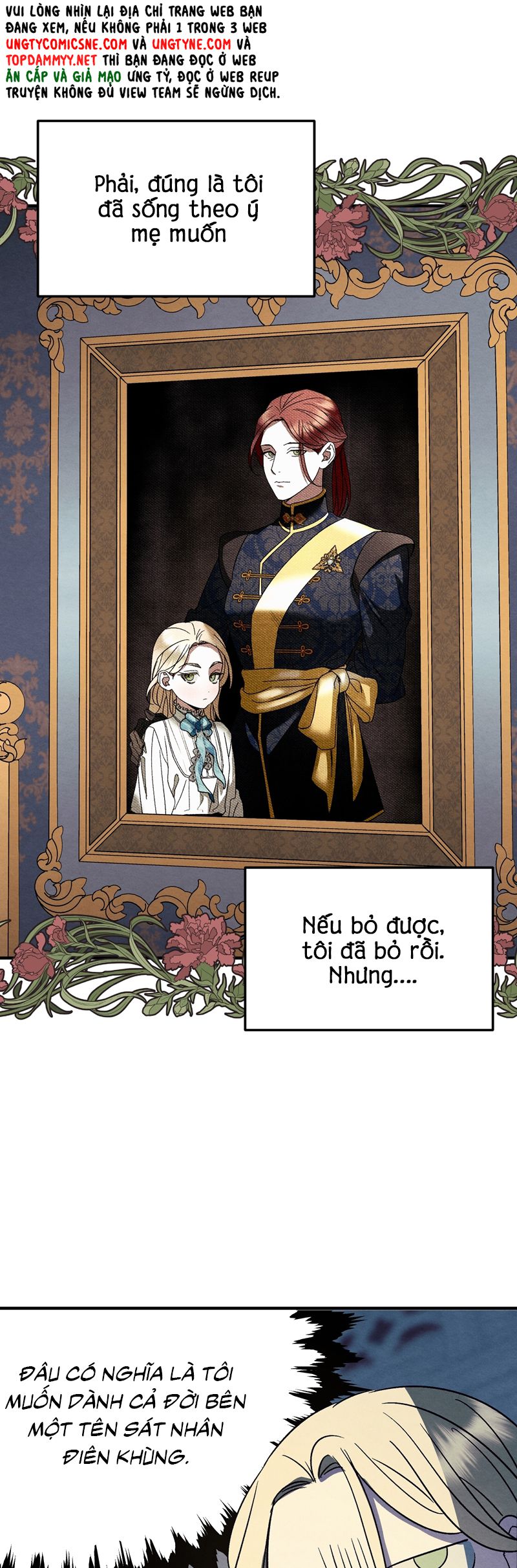 Cậu Chủ Yêu Quý Của Tôi Chap 13 - Trang 2