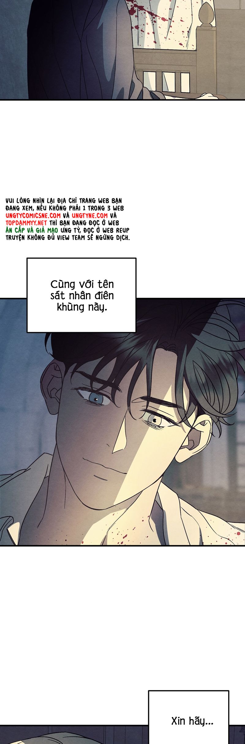 Cậu Chủ Yêu Quý Của Tôi Chap 13 - Trang 2