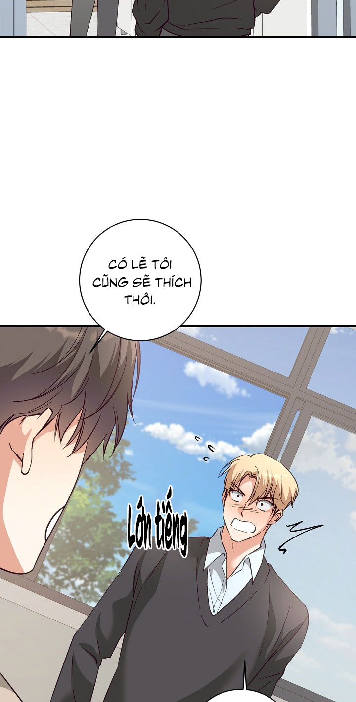 Nhật Ký Quan Sát Bồ Công Anh Chap 15 - Trang 2