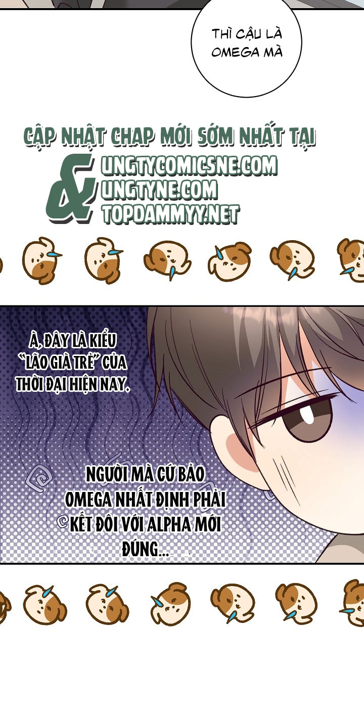 Nhật Ký Quan Sát Bồ Công Anh Chap 15 - Trang 2