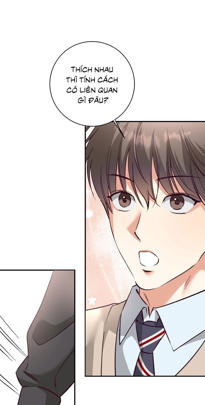 Nhật Ký Quan Sát Bồ Công Anh Chap 15 - Trang 2