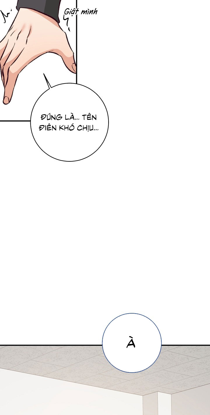 Nhật Ký Quan Sát Bồ Công Anh Chap 15 - Trang 2