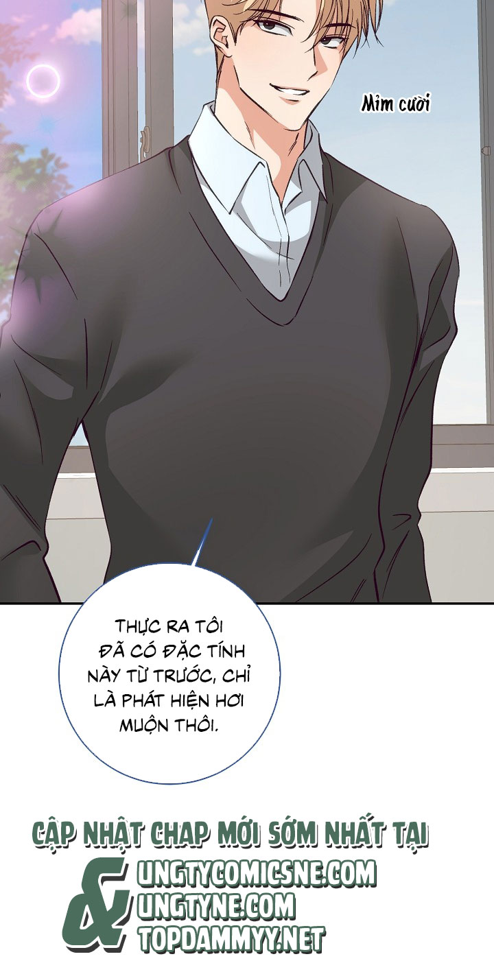 Nhật Ký Quan Sát Bồ Công Anh Chap 15 - Trang 2